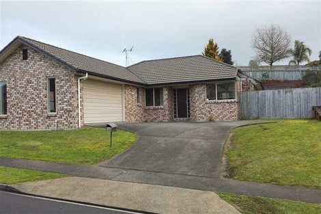 Photo of property in 55 Discovery Drive, Flagstaff, Hamilton, 3210