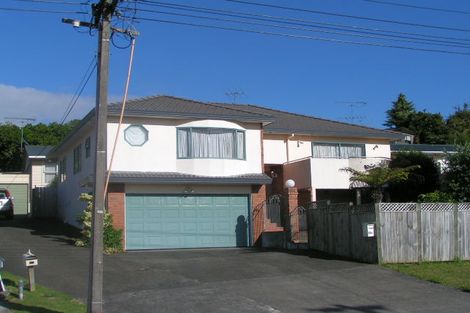 Photo of property in 1/28 Becroft Drive, Forrest Hill, Auckland, 0620