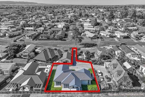 Photo of property in 76a Tawari Street, Matamata, 3400