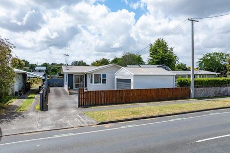 Photo of property in 116 Pukete Road, Pukete, Hamilton, 3200