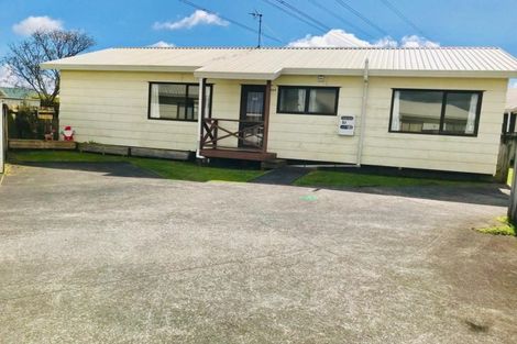 Photo of property in 1/29 Aeronautic Road, Takanini, 2112