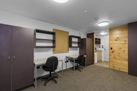 Photo of property in Martin Square Apartments, 116/20 Martin Square, Te Aro, Wellington, 6011