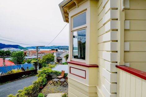 Photo of property in 3 Bishops Road, Dunedin Central, Dunedin, 9016