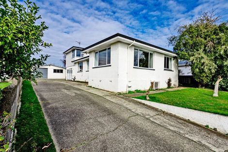 Photo of property in 4 Talbot Place, Hargest, Invercargill, 9810