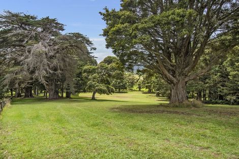 Photo of property in 59 Jounneaux Road, Te Kamo, Kamo, 0185