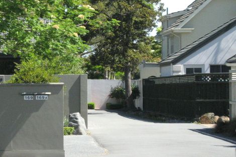 Photo of property in 169a Memorial Avenue, Burnside, Christchurch, 8053