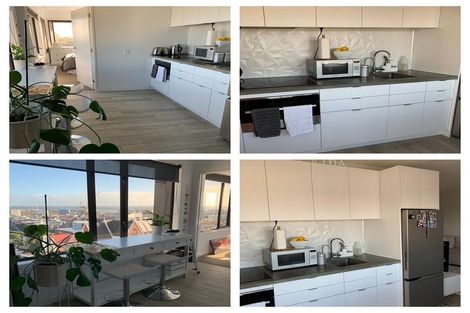 Photo of property in 602/145 Symonds Street, Eden Terrace, Auckland, 1010