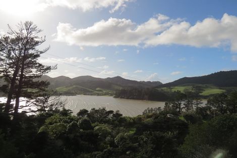 Photo of property in 1447a Port Charles Road, Port Charles, Coromandel, 3584