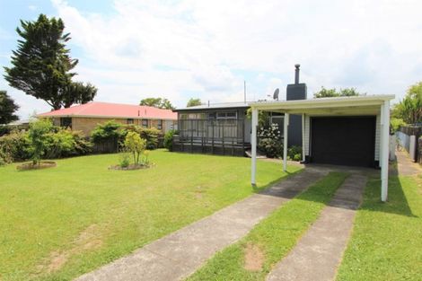 Photo of property in 5 Philip Street, Tokoroa, 3420