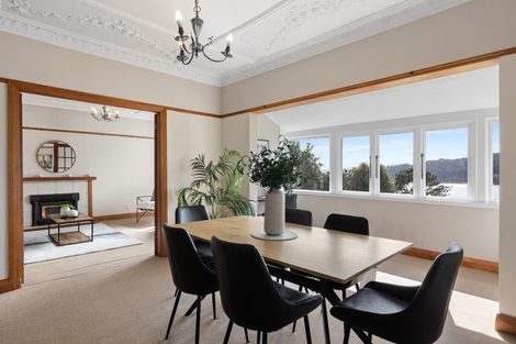 Photo of property in 124 Te Anau Road, Hataitai, Wellington, 6021