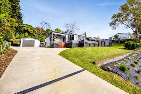 Photo of property in 1 Nikorima Street, Urenui, 4375