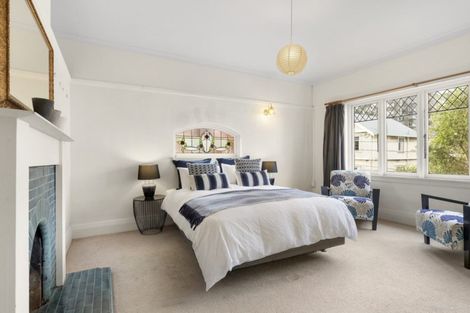 Photo of property in 19 Palmer Street, Aro Valley, Wellington, 6011