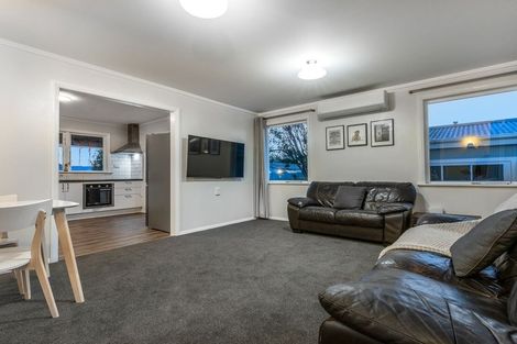 Photo of property in 8 Middlesex Street, Levin, 5510