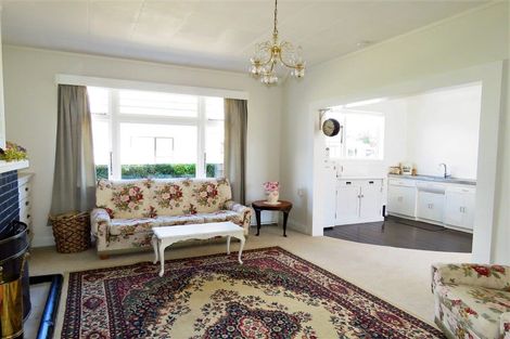 Photo of property in 44 Adderley Street, Westport, 7825