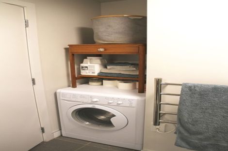 Photo of property in 402/8 Wigan Street, Te Aro, Wellington, 6011