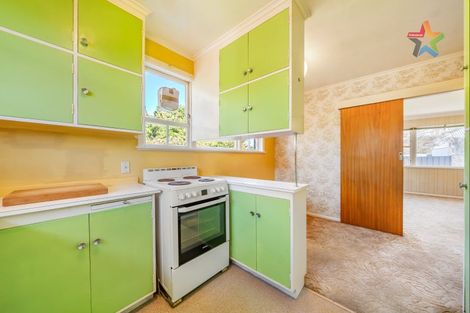 Photo of property in 60a Epuni Street, Hutt Central, Lower Hutt, 5011