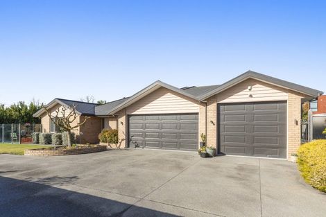 Photo of property in 22 Mokihi Gardens, Hillmorton, Christchurch, 8024