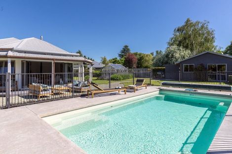 Photo of property in 4-6 Mole Street, Greytown, 5712