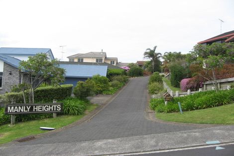 Photo of property in 5 Manly Heights, Manly, Whangaparaoa, 0930