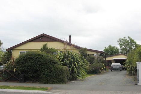 Photo of property in 57 East Belt, Rangiora, 7400