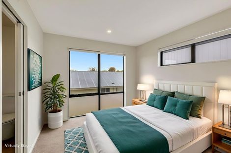 Photo of property in 7/12 Edward Avenue, Edgeware, Christchurch, 8013