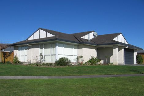 Photo of property in 24 Jefferson Crescent, Milson, Palmerston North, 4414