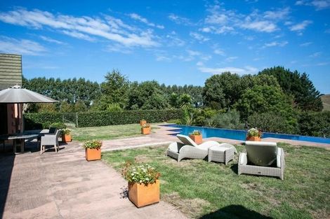 Photo of property in 504 Aspin Road, Te Miro, Cambridge, 3496