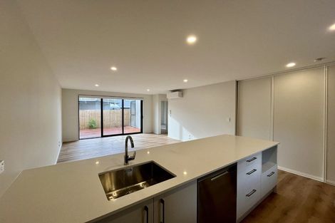 Photo of property in 5/11 Trist Place, Edgeware, Christchurch, 8013