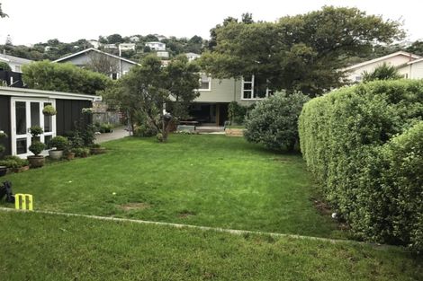 Photo of property in 149 Darlington Road, Miramar, Wellington, 6022