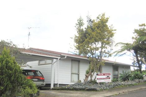 Photo of property in 6 Ridge Road, Tairua, 3508