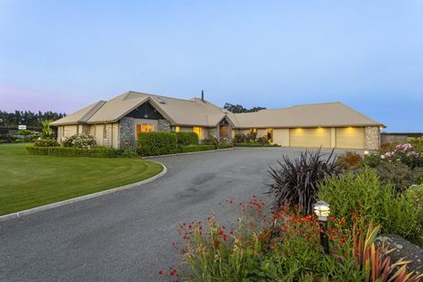 Photo of property in 46 Dalziels Road, Fernside, Rangiora, 7471