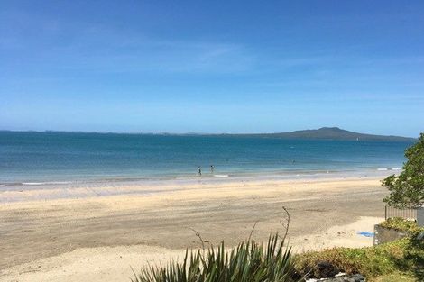 Photo of property in 4/23 Craig Road, Milford, Auckland, 0620