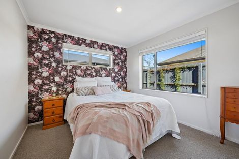 Photo of property in 2 Jackmin Lane, Burwood, Christchurch, 8083