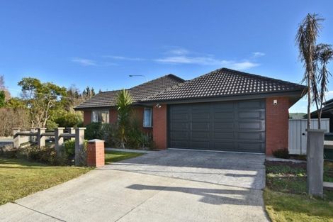 Photo of property in 1 Wisteria Lane, Rangiora, 7400