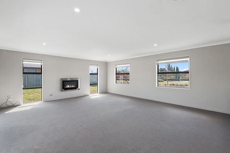 Photo of property in 168 Brookside Road, Rolleston, 7614