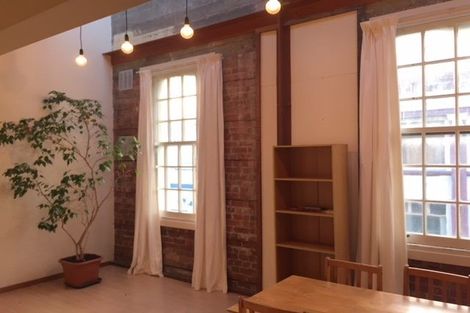 Photo of property in Wwmc Building, 1/101a Cuba Street, Te Aro, Wellington, 6011