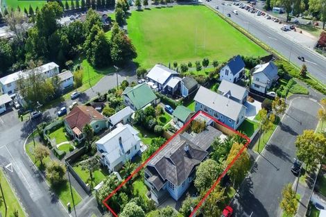 Photo of property in 6 Wye Street, Frankton, Hamilton, 3204