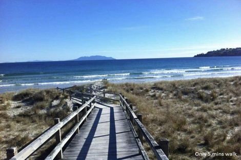 Photo of property in 100b Omaha Drive, Omaha, Warkworth, 0986