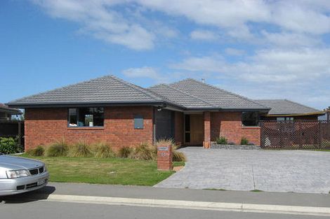 Photo of property in 14 Monet Vale, Rolleston, 7614