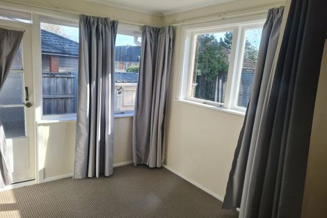 Photo of property in 46a Wilford Street, Wallaceville, Upper Hutt, 5018