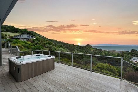 Photo of property in 68 Bennett Road, Te Mata, Thames, 3575