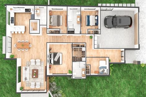 Photo of property in 18 Ngarara Road, Waikanae, 5036