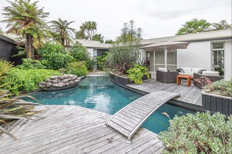 Photo of property in 43 Redwood Grove, Levin, 5571