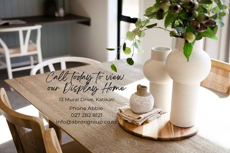 Photo of property in 33b Mural Drive, Katikati, 3129