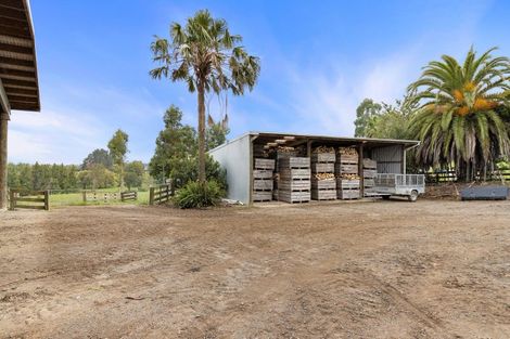 Photo of property in 800 Tuhikaramea Road, Ngahinapouri, Hamilton, 3290