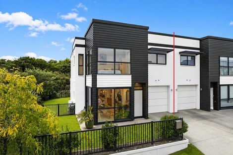 Photo of property in 4 Matairangi Avenue, Totara Heights, Auckland, 2105