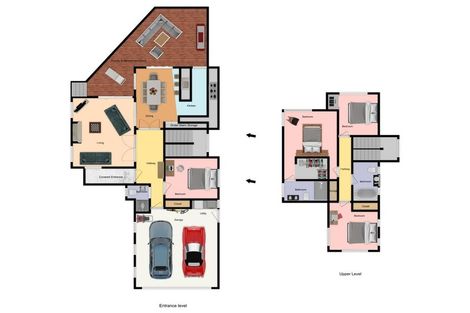 Photo of property in 114a Tiroroa Avenue, Te Atatu South, Auckland, 0610