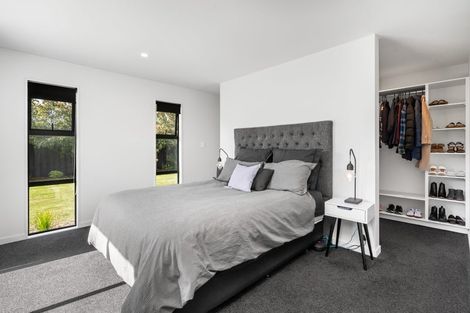 Photo of property in 10 Dunlop Crescent, Rolleston, 7614