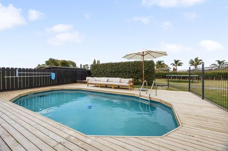 Photo of property in 433 Horotiu Road, Te Kowhai, Hamilton, 3288