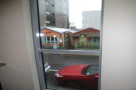 Photo of property in Tattoo Apartments, 10/42 Abel Smith Street, Te Aro, Wellington, 6011